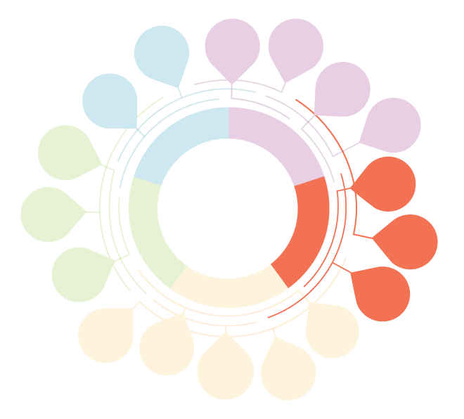 Framework image with Organizational & Political Culture Entry Points highlighted