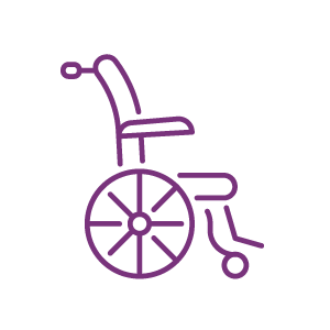 Long-Term Care Icon